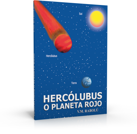 Hercólubus o Planeta Rojo