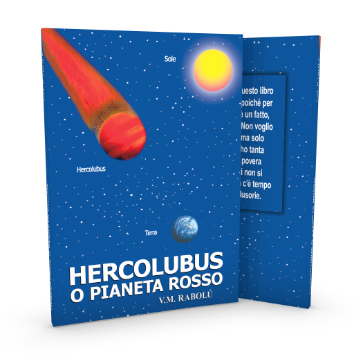 Hercolubus o Pianeta Rosso