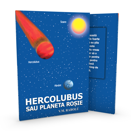 Hercolubus sau Planeta roșie